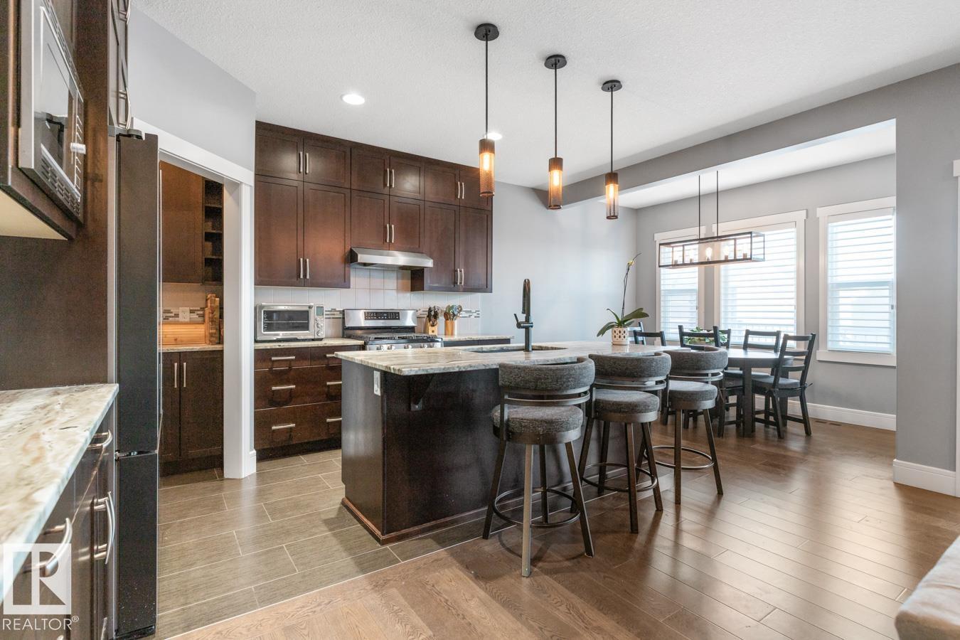 7 Altadena Pt, Sherwood Park, Alberta  T8H 0V9 - Photo 5 - E4470291