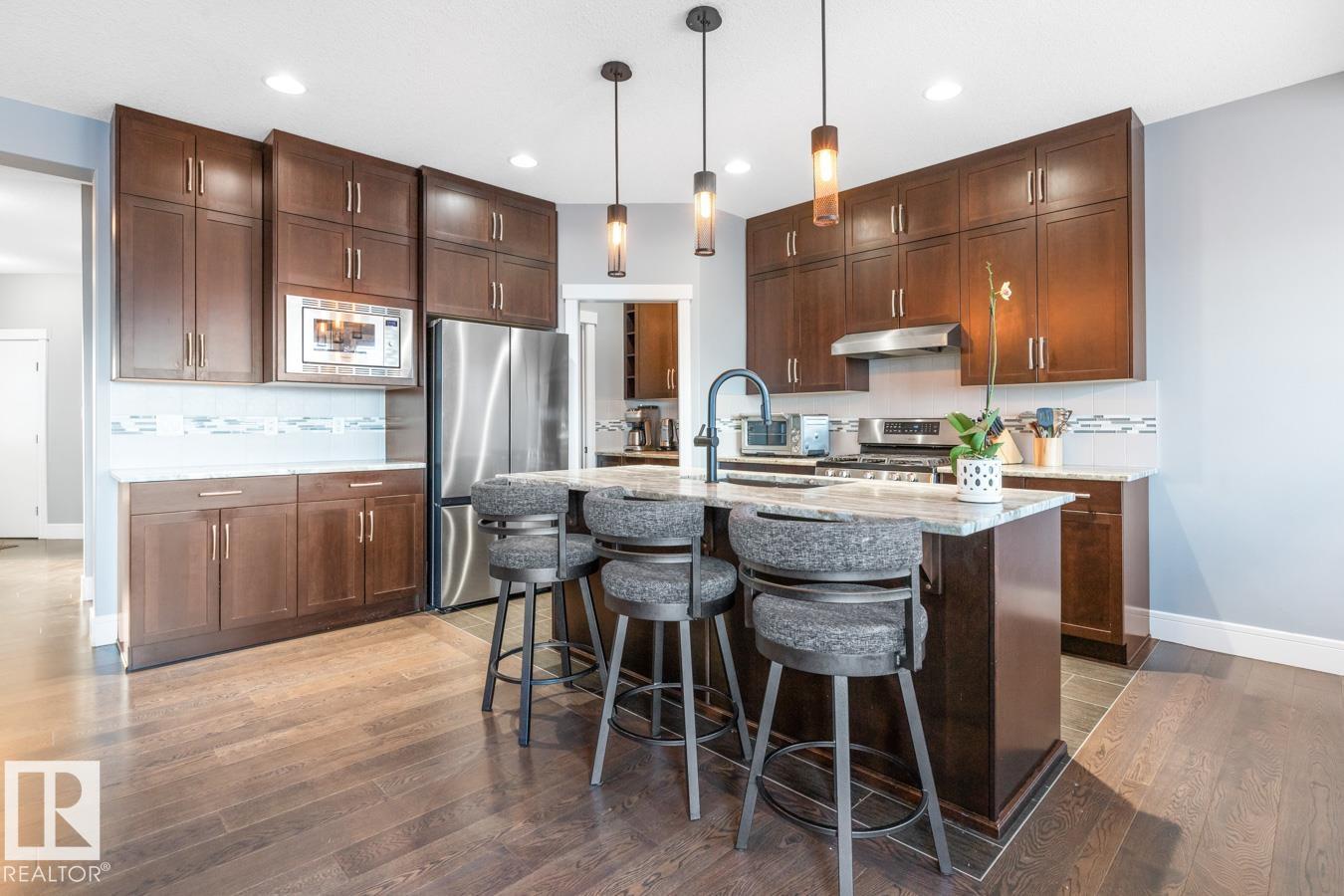 7 Altadena Pt, Sherwood Park, Alberta  T8H 0V9 - Photo 6 - E4470291