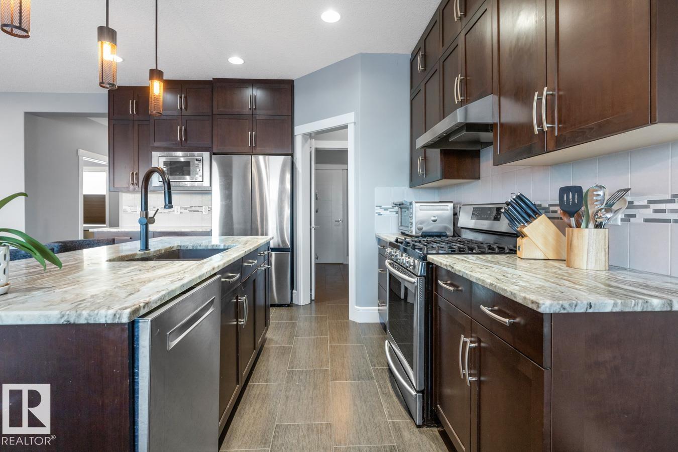 7 Altadena Pt, Sherwood Park, Alberta  T8H 0V9 - Photo 9 - E4470291