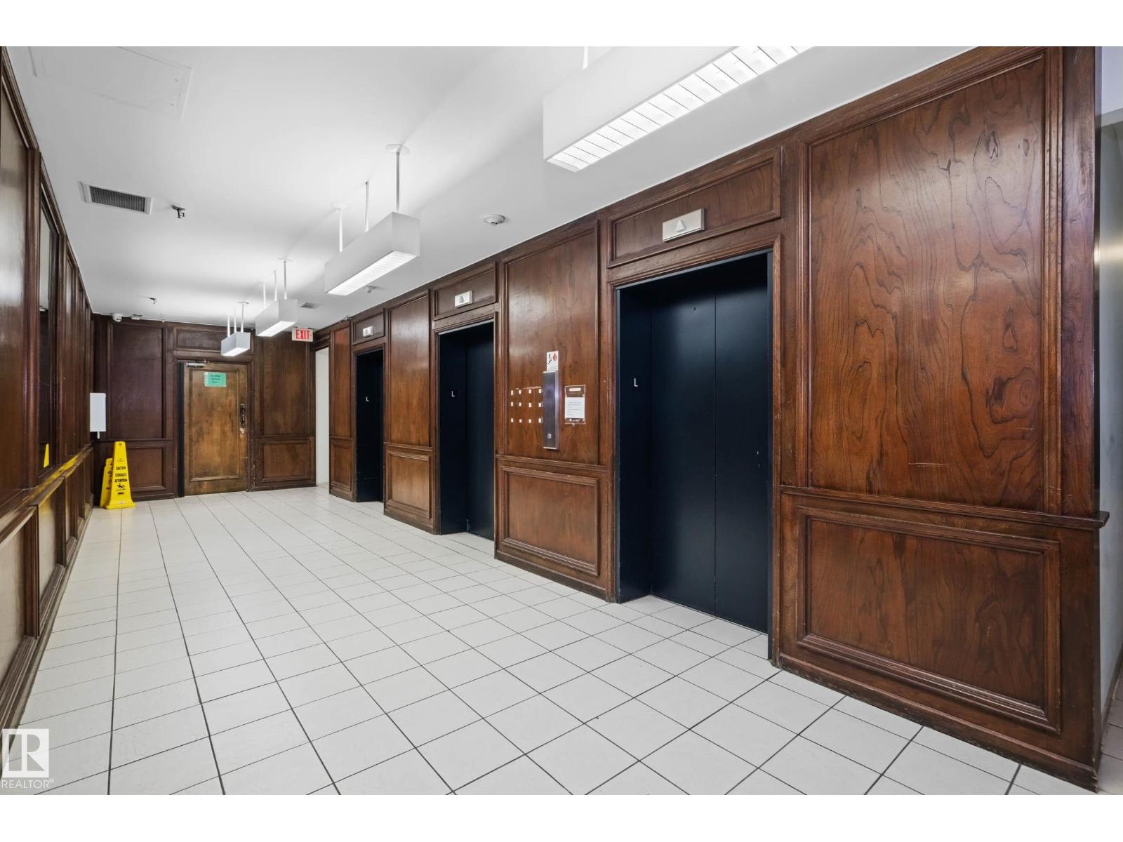 #202 10024 Jasper Av Nw, Edmonton, Alberta  T5J 1R9 - Photo 19 - E4470293