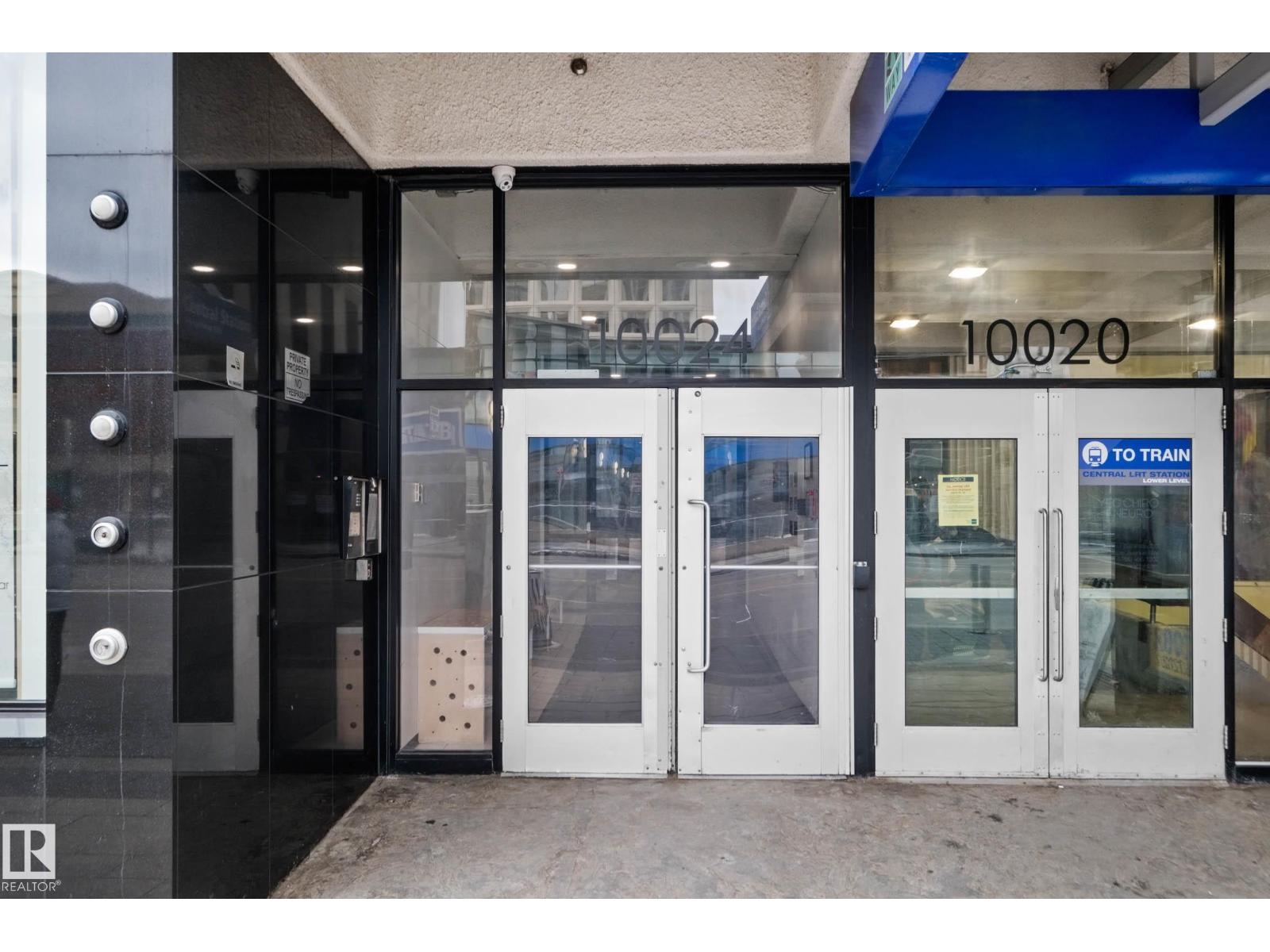 #202 10024 Jasper Av Nw, Edmonton, Alberta  T5J 1R9 - Photo 4 - E4470293