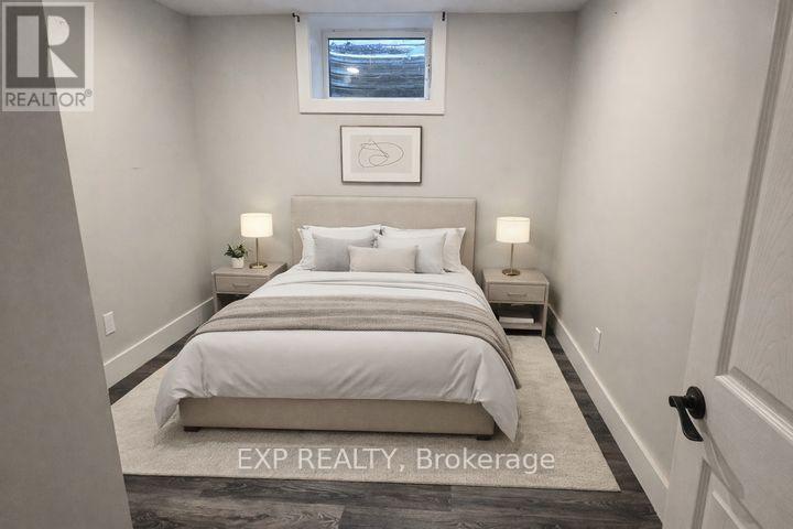 B - 96 Geneva Crescent, Kitchener, Ontario  N2E 1M9 - Photo 8 - X12704156