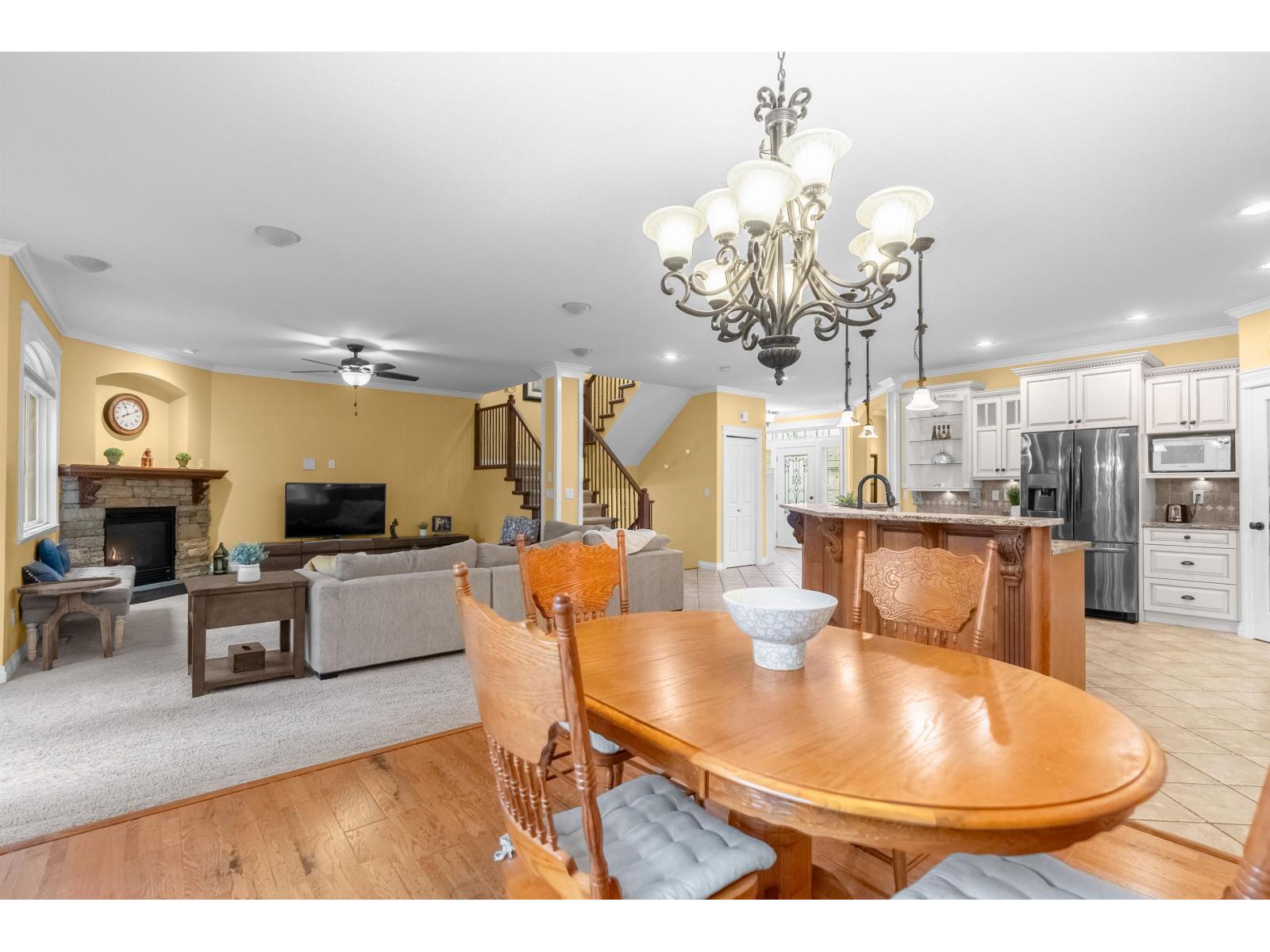 20 33925 Araki Court, Mission, British Columbia  V3V 7R4 - Photo 10 - R3079805