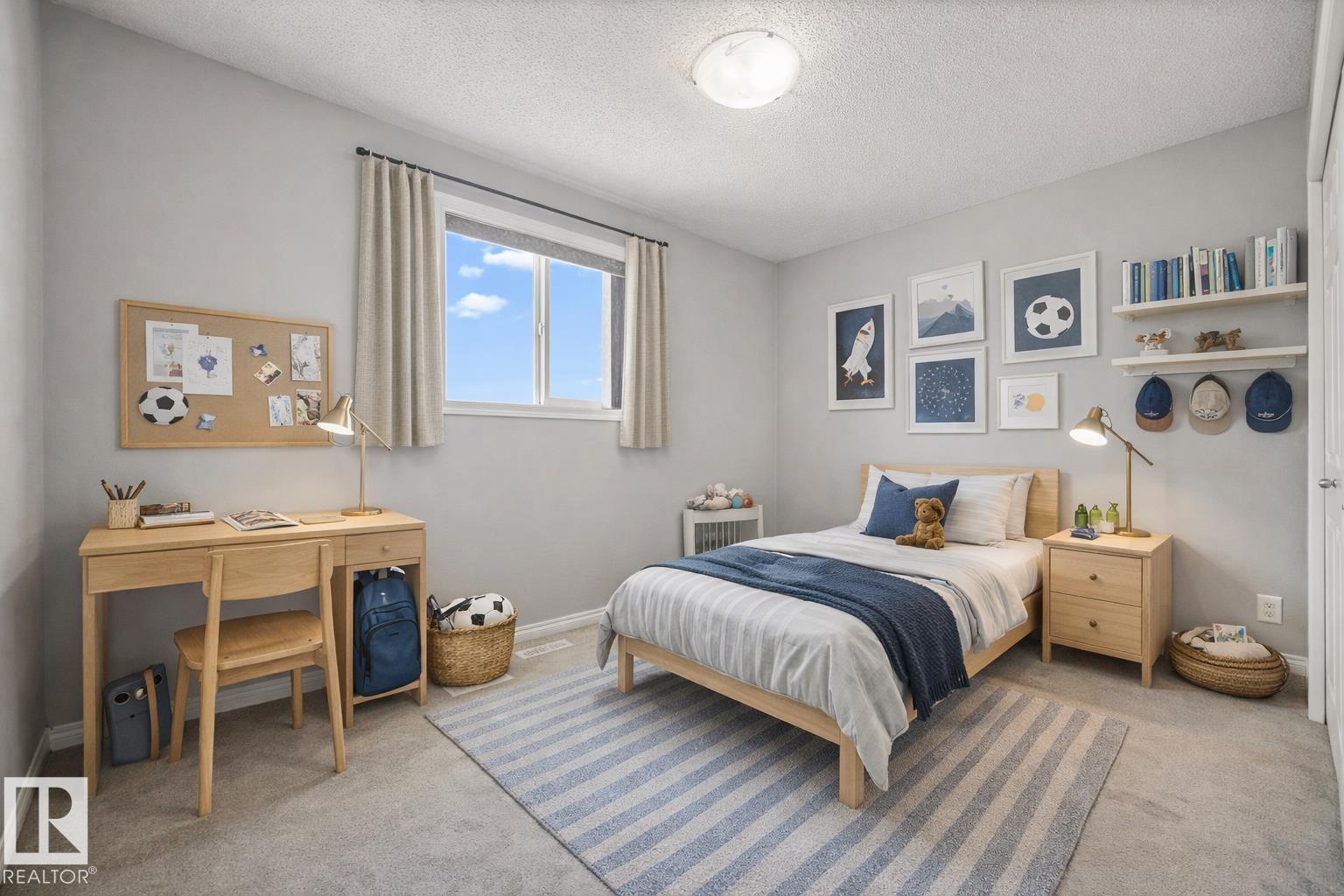 144 55 St Sw, Edmonton, Alberta  T1T 1X1 - Photo 31 - E4470292