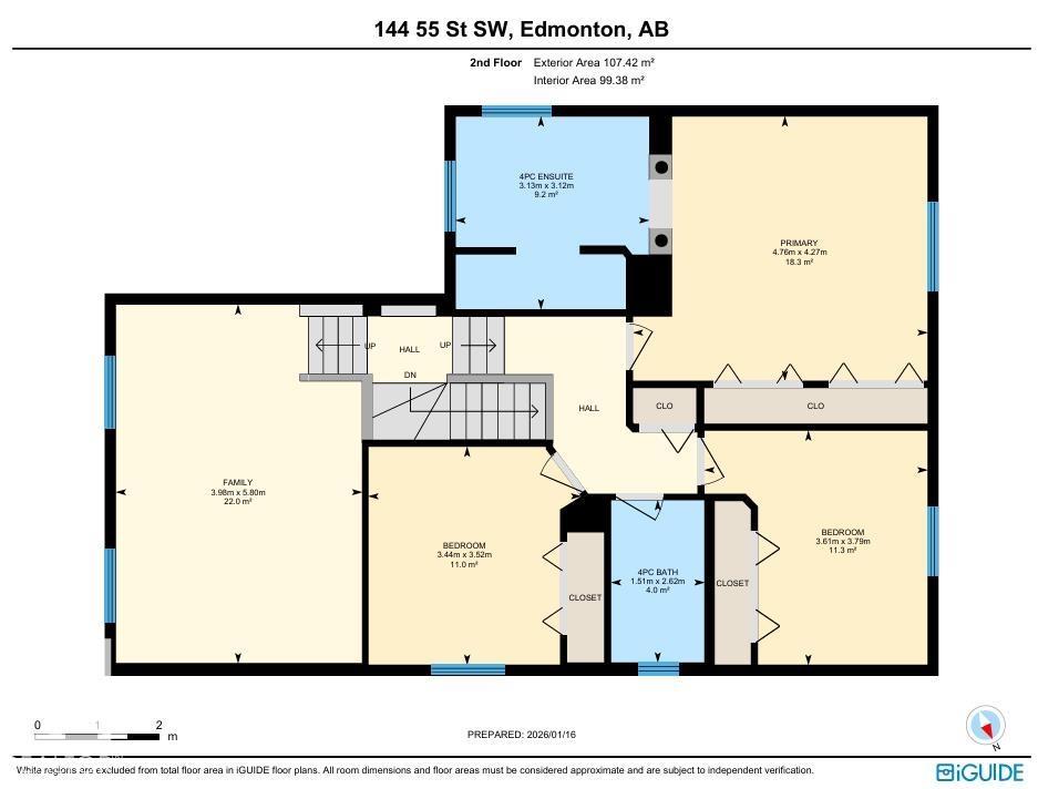 144 55 St Sw, Edmonton, Alberta  T1T 1X1 - Photo 53 - E4470292