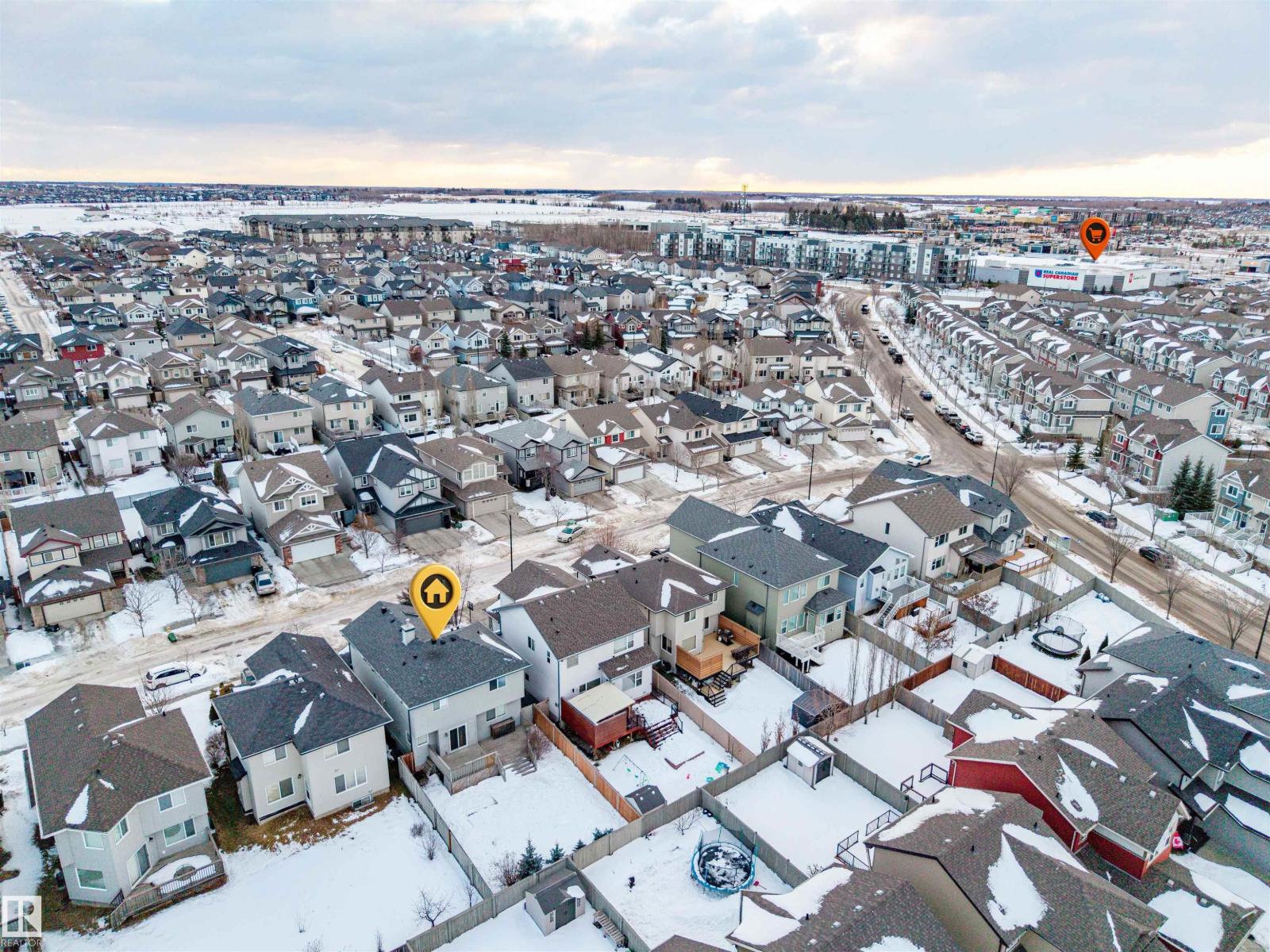 144 55 St Sw, Edmonton, Alberta  T1T 1X1 - Photo 49 - E4470292