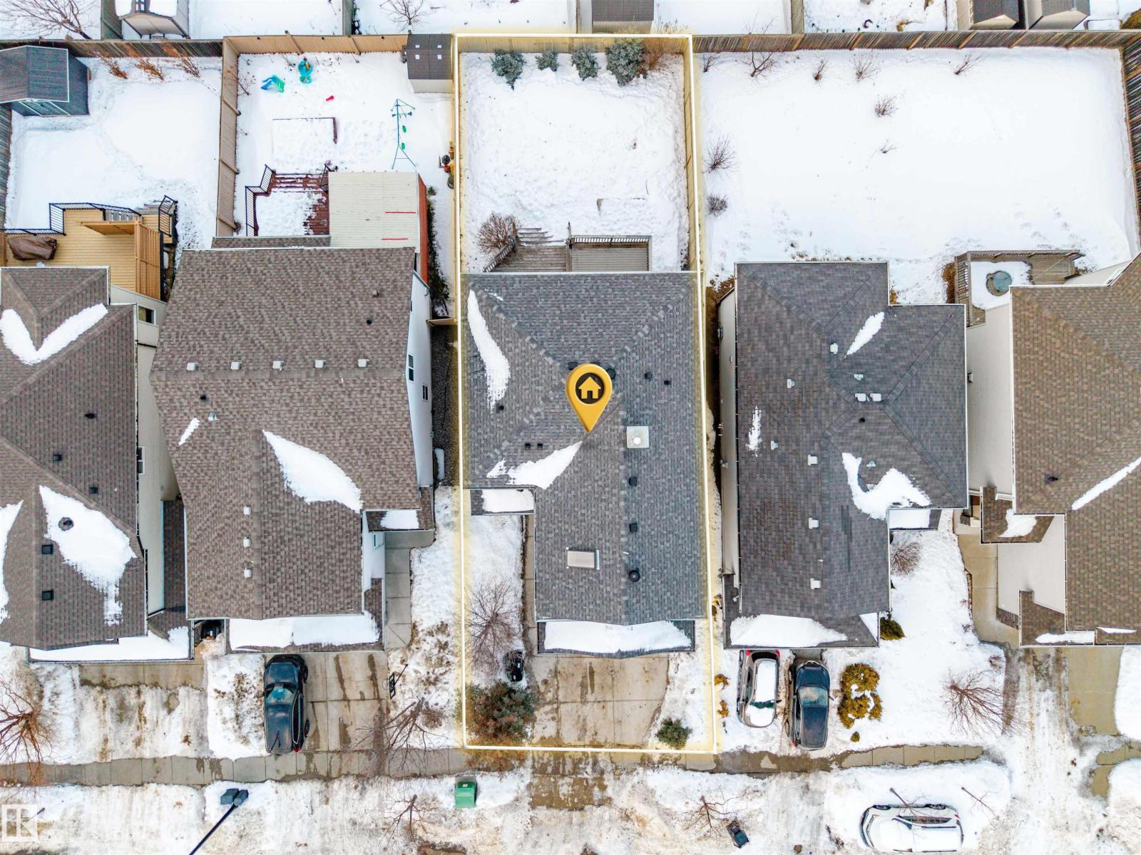 144 55 St Sw, Edmonton, Alberta  T1T 1X1 - Photo 48 - E4470292