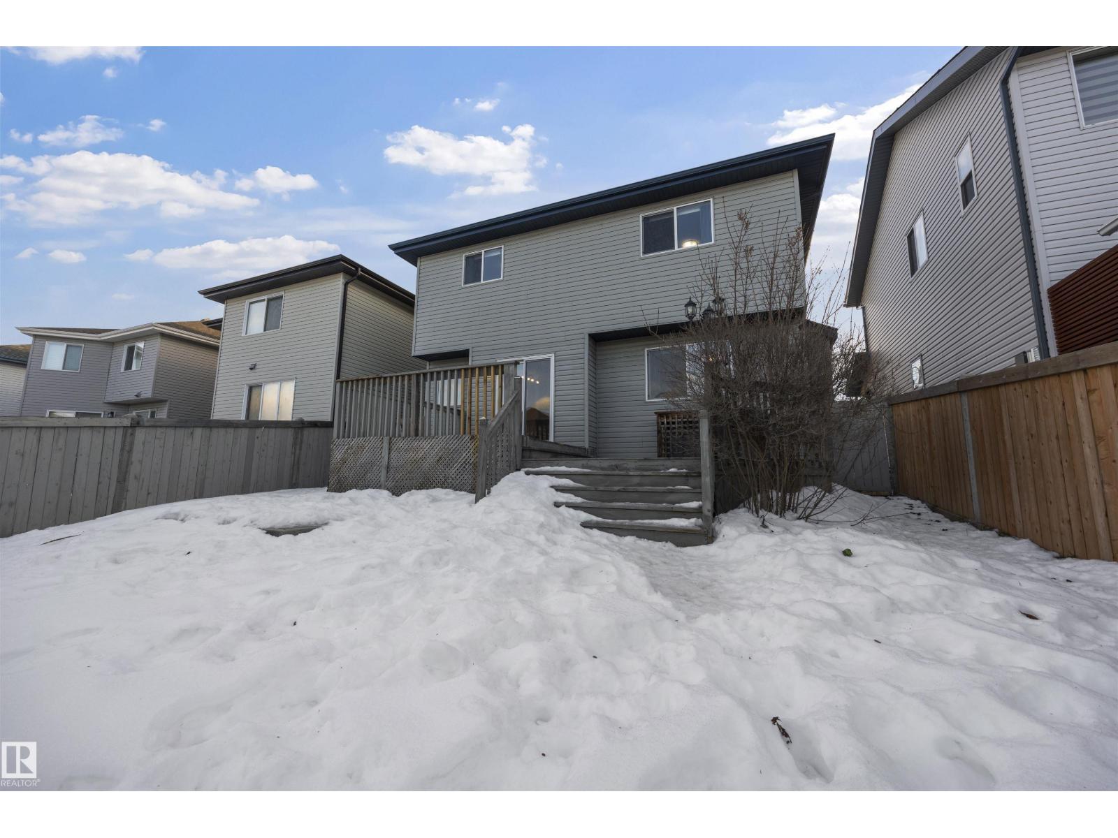 144 55 St Sw, Edmonton, Alberta  T1T 1X1 - Photo 47 - E4470292