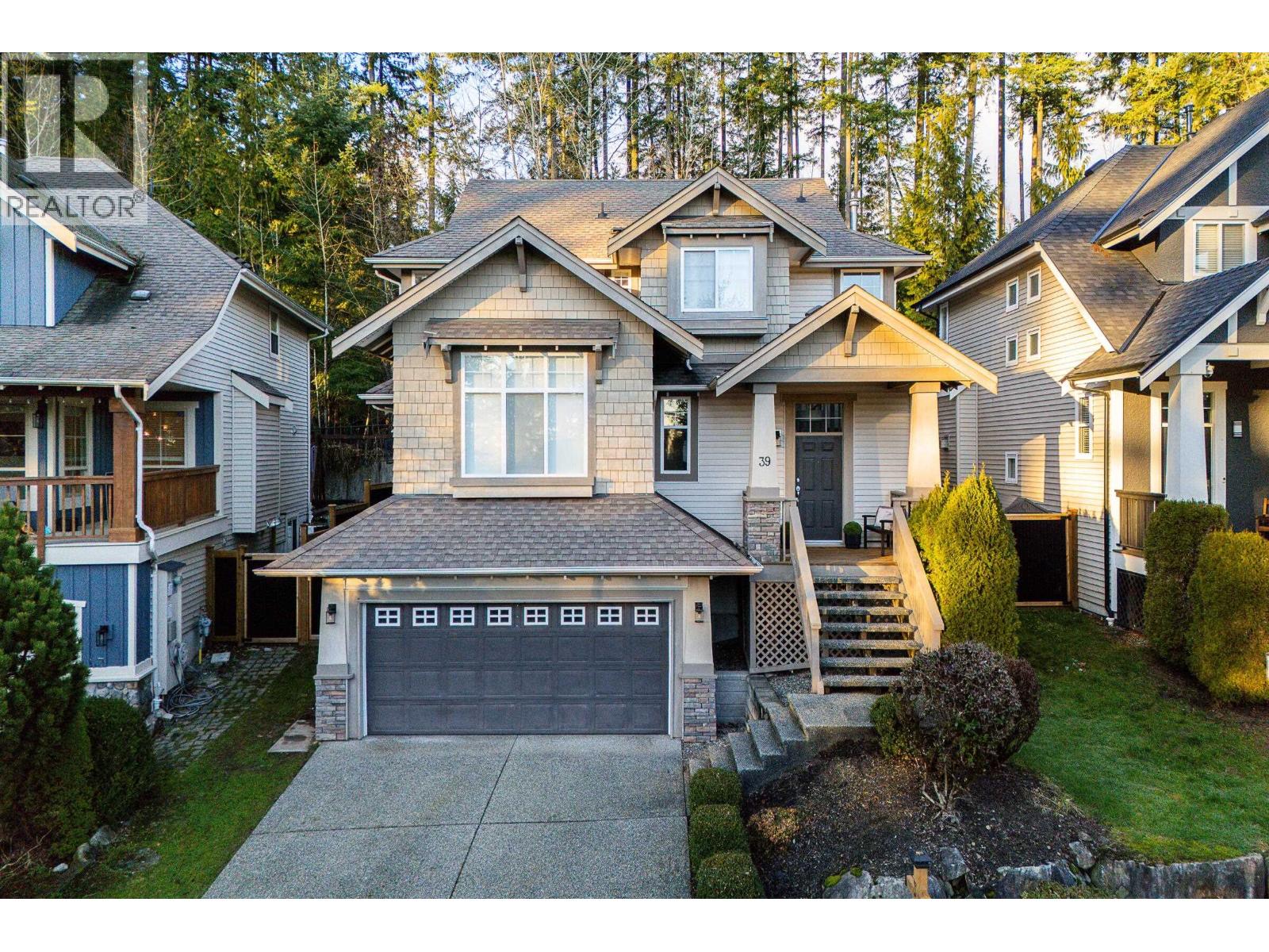 39 Holly Drive, Port Moody, British Columbia  V3H 5M4 - Photo 32 - R3079654