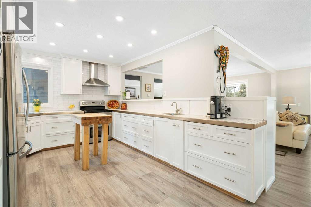 74 Hawk Eye Road, Rural Rocky View County, Alberta  T0L 0K0 - Photo 14 - A2276487