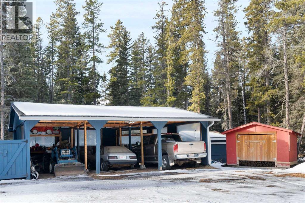 74 Hawk Eye Road, Rural Rocky View County, Alberta  T0L 0K0 - Photo 41 - A2276487