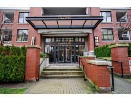 A319 8150 207 STREET, Langley, British Columbia