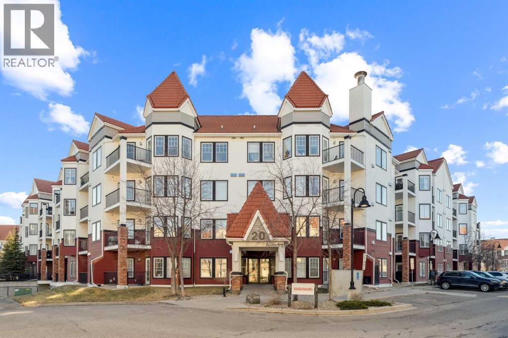 321, 20 Royal Oak Plaza Nw, Calgary, Alberta  T3G 0E6 - Photo 1 - A2278401