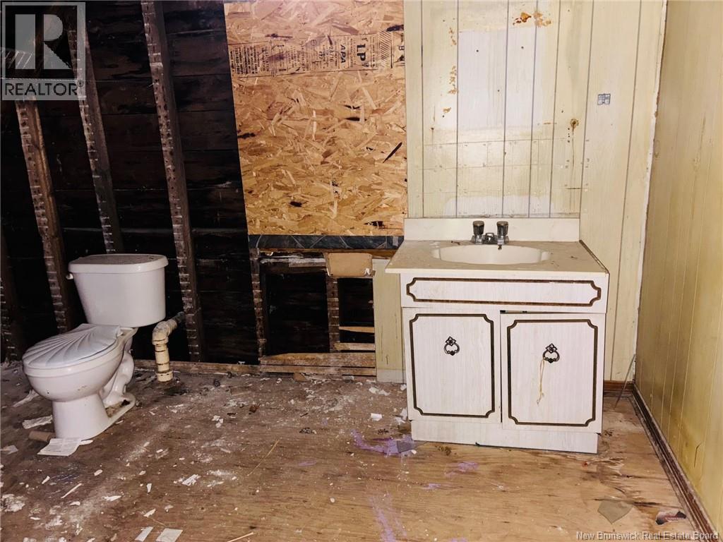 22 Beech Street, Mcadam, New Brunswick  E6J 1V8 - Photo 10 - NB131783