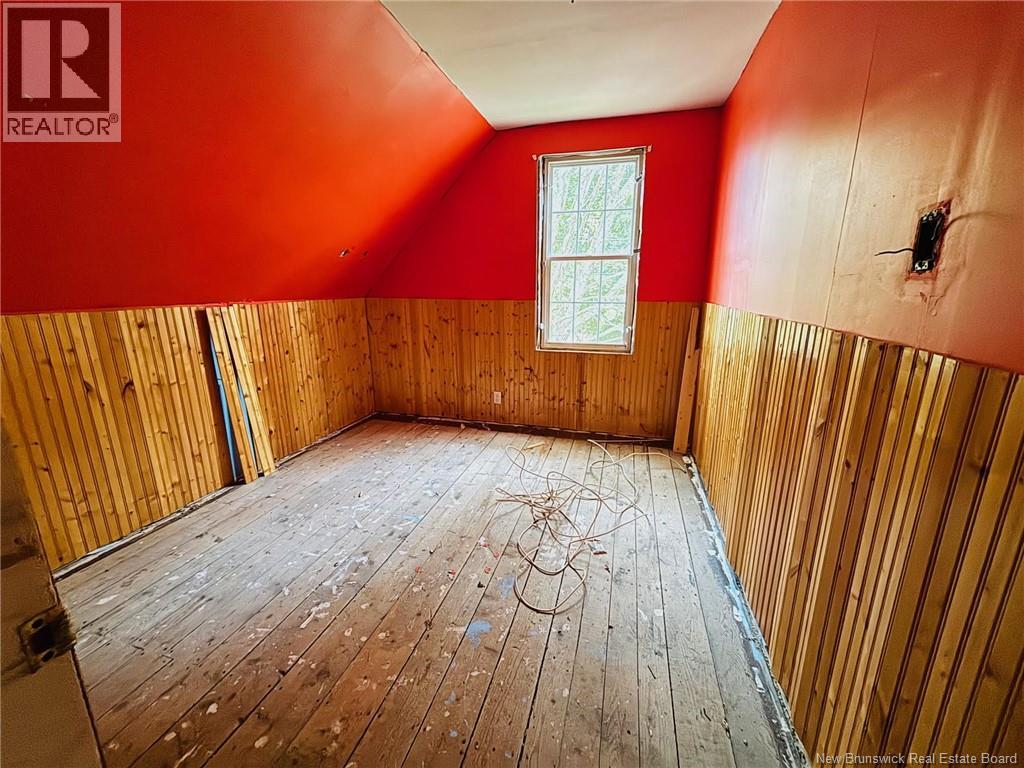22 Beech Street, Mcadam, New Brunswick  E6J 1V8 - Photo 13 - NB131783