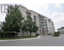 PH03 - 7 DAYSPRING CIRCLE, Brampton, Ontario