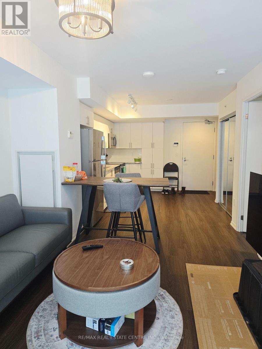 319 - 3091 Dufferin Street, Toronto, Ontario  M6A 0C4 - Photo 10 - W12701850