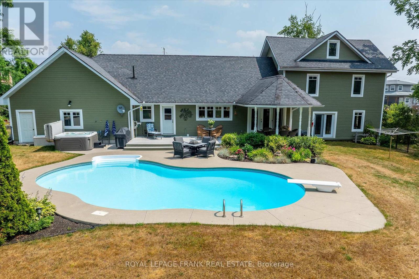 1898 Lakehurst Road, Trent Lakes, Ontario  K0L 1J0 - Photo 39 - X12615330