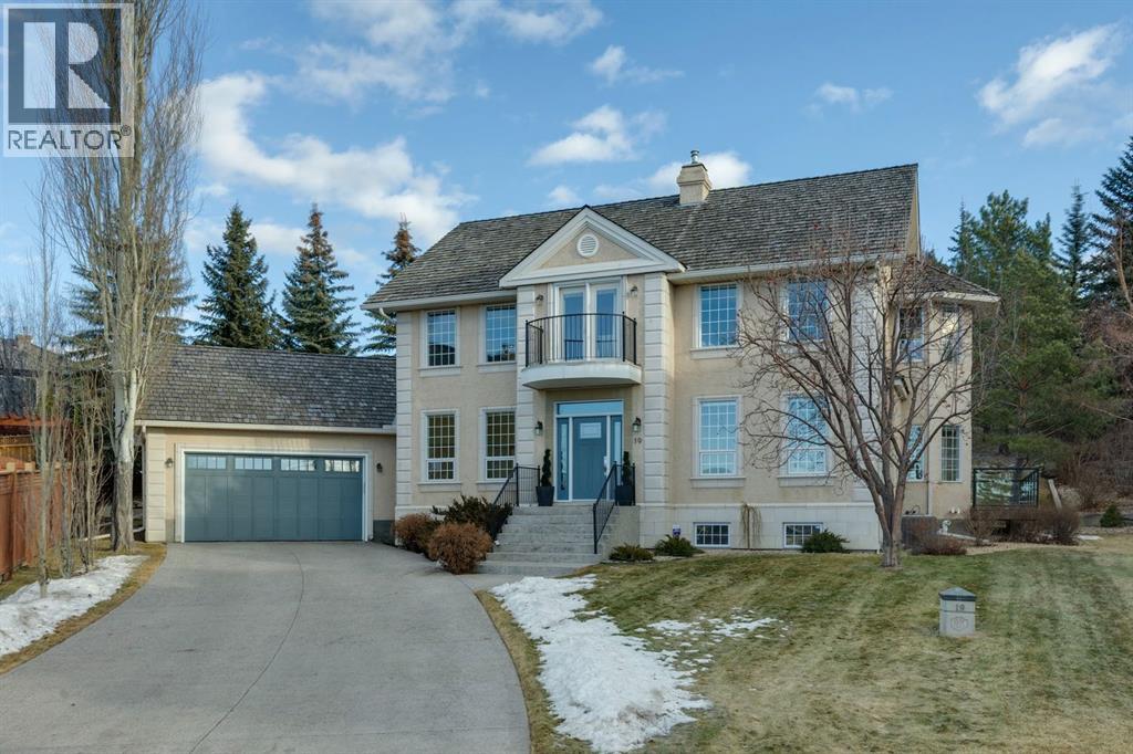 19 Signal Hill Terrace SW, calgary, Alberta