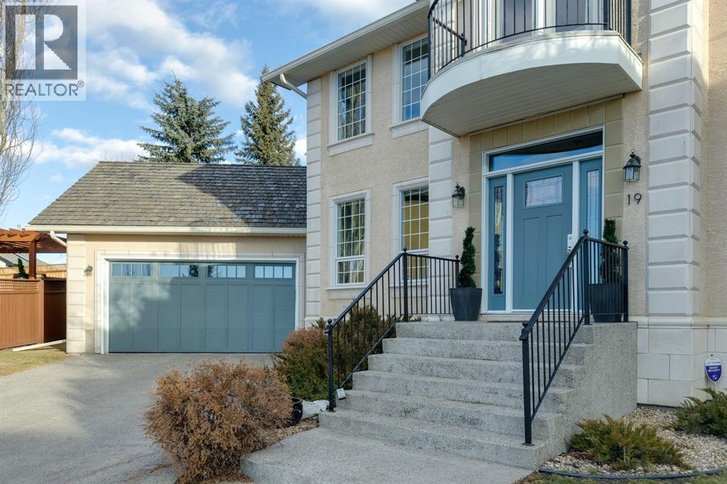 19 Signal Hill Terrace Sw, Calgary, Alberta  T3H 3K9 - Photo 2 - A2278238