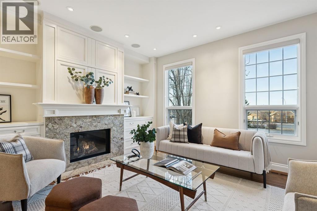 19 Signal Hill Terrace Sw, Calgary, Alberta  T3H 3K9 - Photo 9 - A2278238