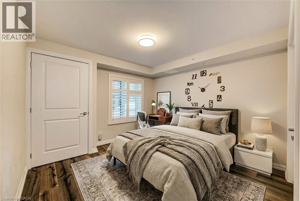 778 Laurelwood Drive Unit# 403, Waterloo, Ontario  N2V 0G3 - Photo 12 - 40799176