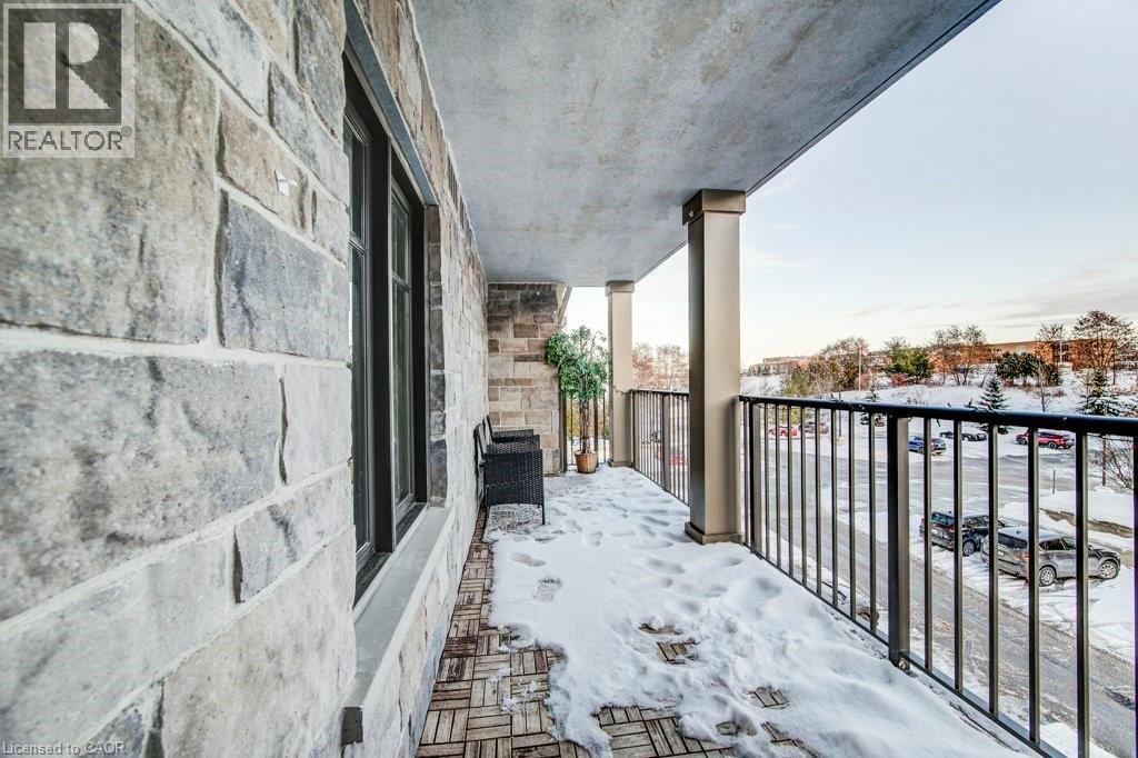 778 Laurelwood Drive Unit# 403, Waterloo, Ontario  N2V 0G3 - Photo 14 - 40799176