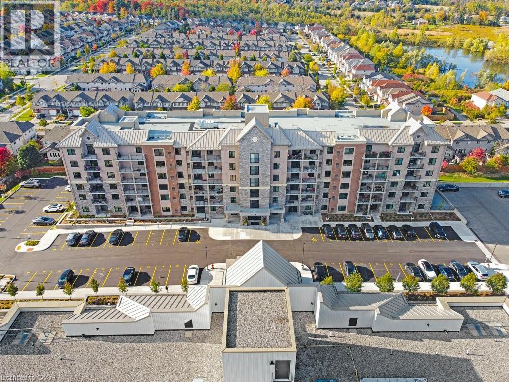 778 Laurelwood Drive Unit# 403, Waterloo, Ontario  N2V 0G3 - Photo 20 - 40799176