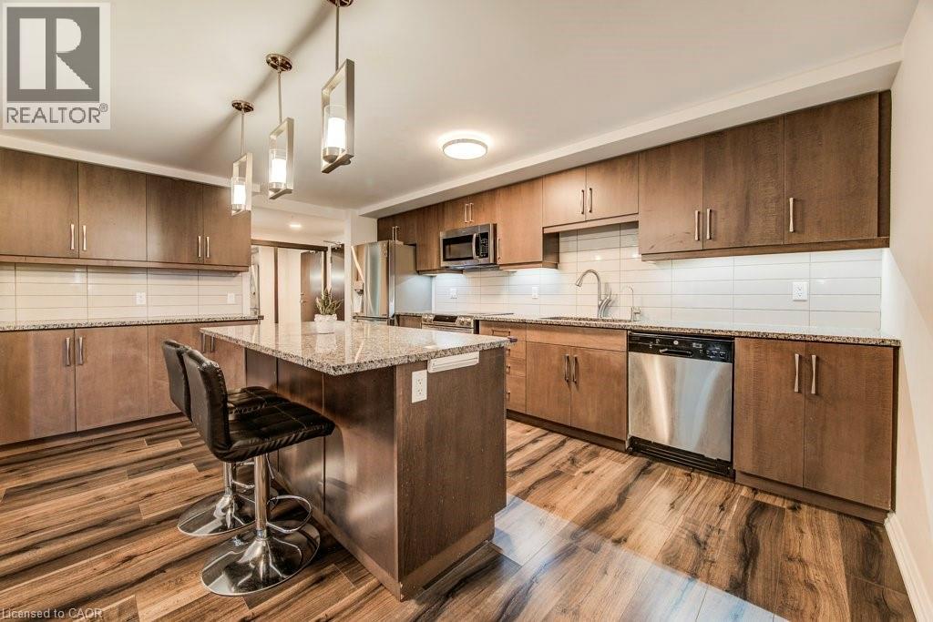 778 Laurelwood Drive Unit# 403, Waterloo, Ontario  N2V 0G3 - Photo 5 - 40799176