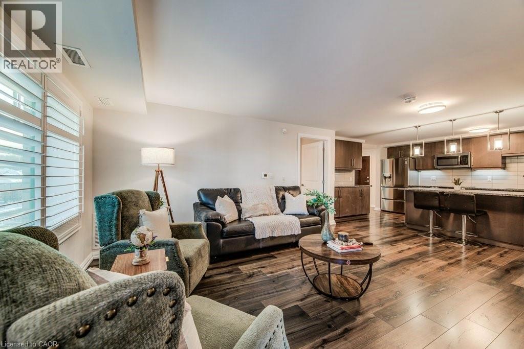 778 Laurelwood Drive Unit# 403, Waterloo, Ontario  N2V 0G3 - Photo 8 - 40799176