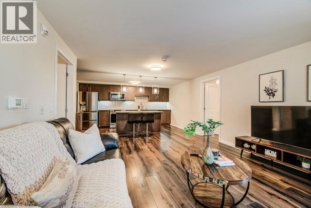 778 Laurelwood Drive Unit# 403, Waterloo, Ontario  N2V 0G3 - Photo 9 - 40799176