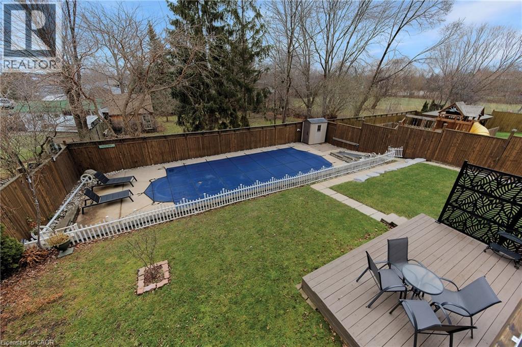 3549 King Street, Vineland, Ontario  L0R 2C0 - Photo 34 - 40799086