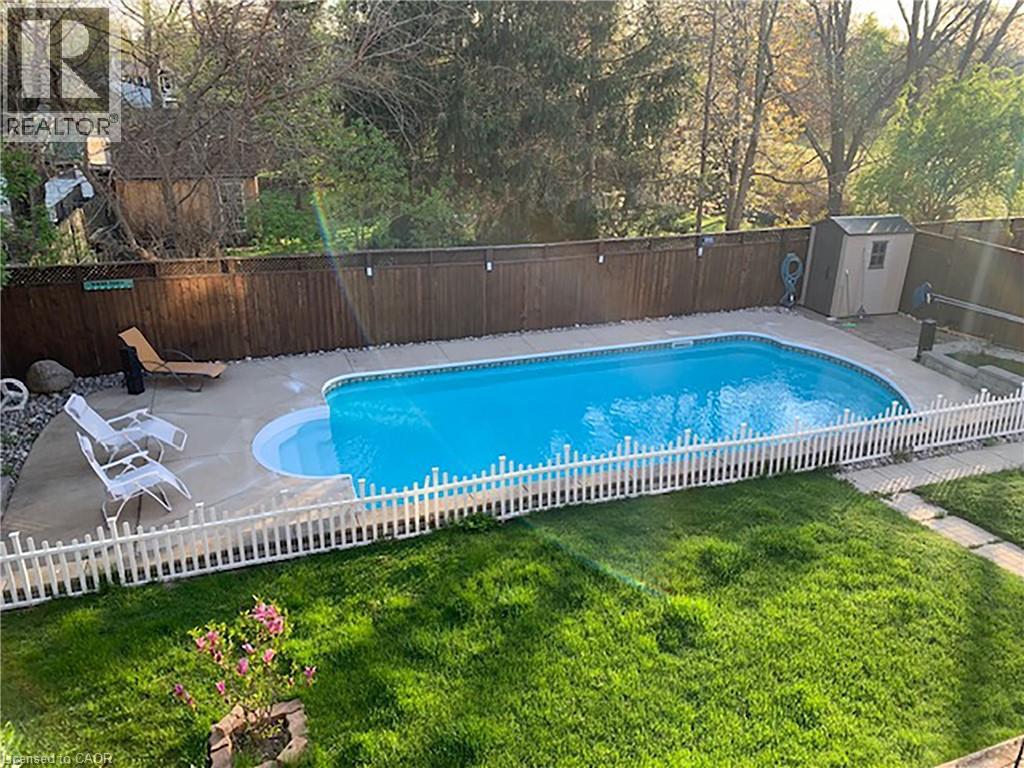 3549 King Street, Vineland, Ontario  L0R 2C0 - Photo 35 - 40799086