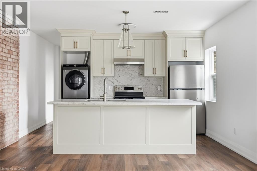 4876 Simcoe Street Unit# 4, Niagara Falls, Ontario  L2E 1V9 - Photo 10 - 40799029