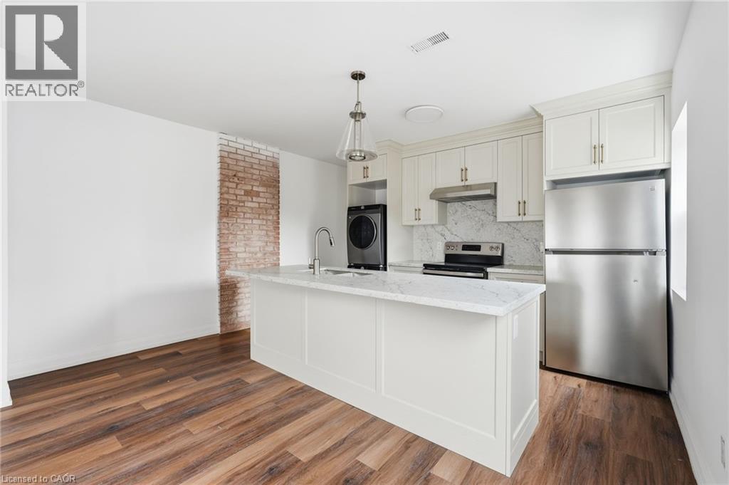 4876 Simcoe Street Unit# 4, Niagara Falls, Ontario  L2E 1V9 - Photo 11 - 40799029