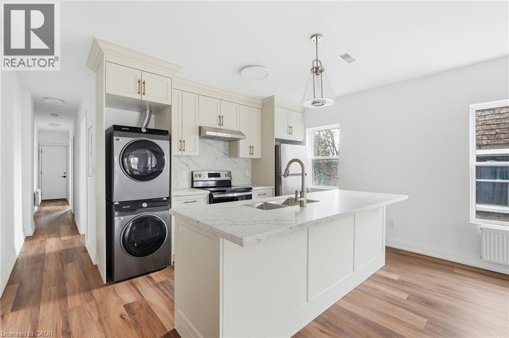 4876 Simcoe Street Unit# 4, Niagara Falls, Ontario  L2E 1V9 - Photo 12 - 40799029