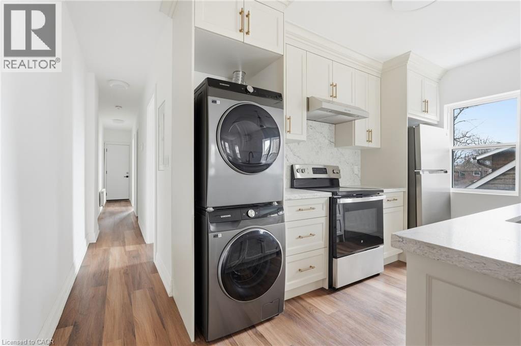 4876 Simcoe Street Unit# 4, Niagara Falls, Ontario  L2E 1V9 - Photo 13 - 40799029