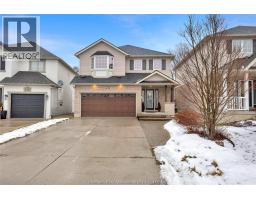 111 Cartier PLACE, Chatham, Ontario