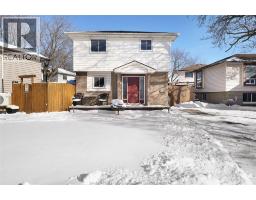 1130 GATESIDE, Windsor, Ontario