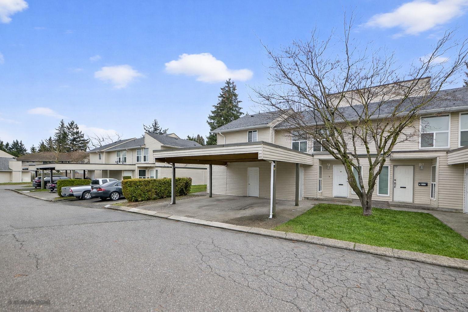 91 3030 Tretheway Street, Abbotsford, British Columbia  V2T 4N2 - Photo 2 - R3080276