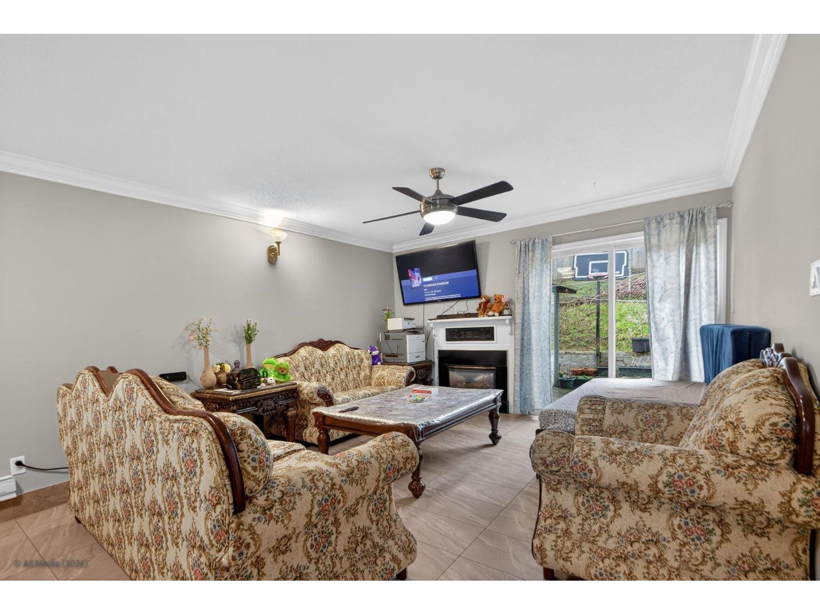 91 3030 Tretheway Street, Abbotsford, British Columbia  V2T 4N2 - Photo 4 - R3080276