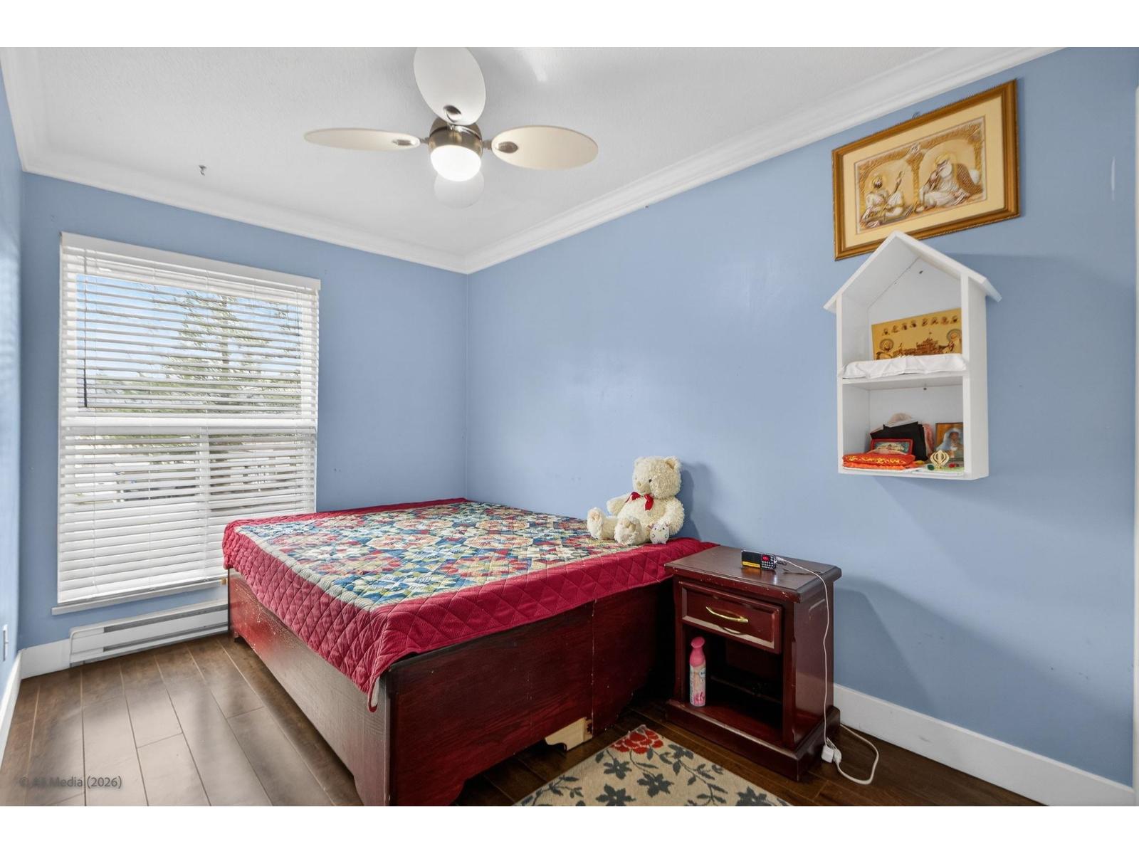 91 3030 Tretheway Street, Abbotsford, British Columbia  V2T 4N2 - Photo 17 - R3080276