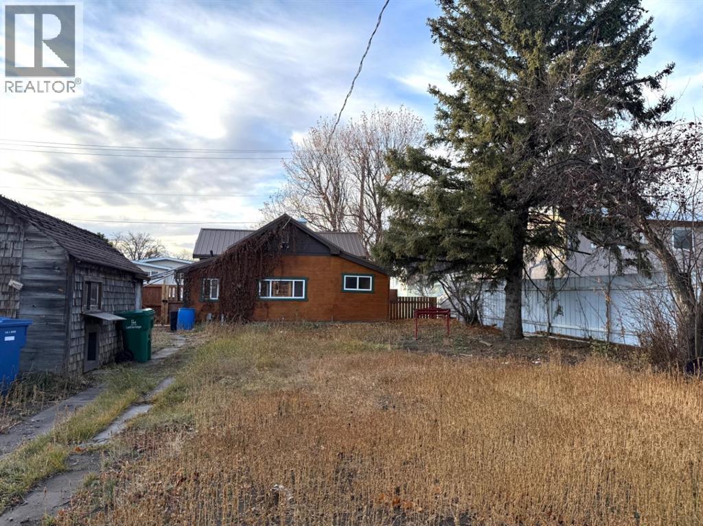 513 19 Street N, Lethbridge, Alberta  T1H 3K6 - Photo 22 - A2275603