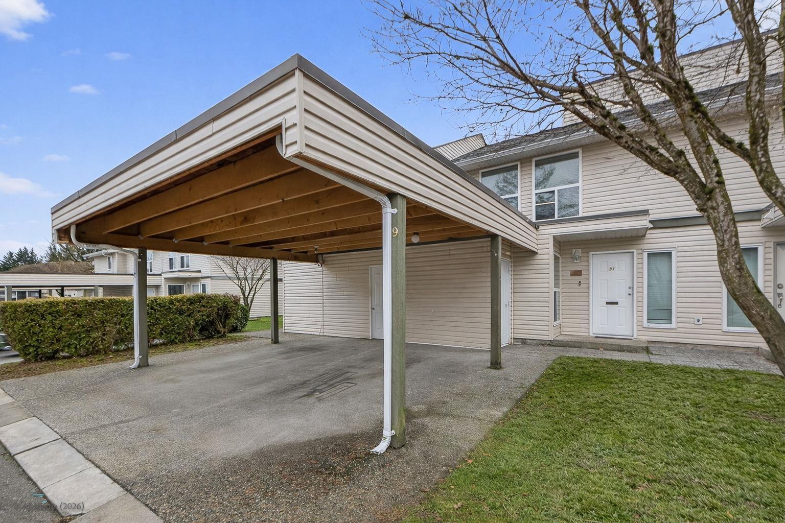 91 3030 Tretheway Street, Abbotsford, British Columbia  V2T 4N2 - Photo 21 - R3080276