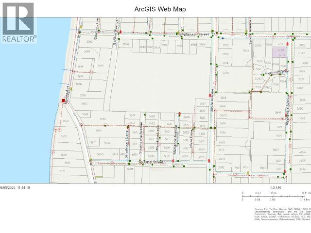 3616 Manitoba Ave, Powell River, British Columbia  V8A 2W2 - Photo 38 - 19591