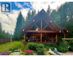 1474 Yankee Flats Road, salmon arm, British Columbia