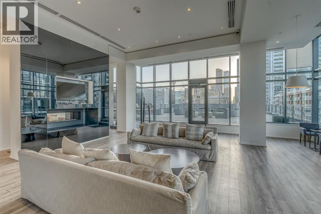 1403, 615 6 Avenue Se, Calgary, Alberta  T2G 1S2 - Photo 25 - A2275491