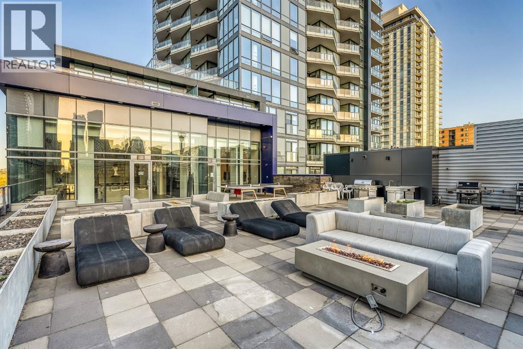 1403, 615 6 Avenue Se, Calgary, Alberta  T2G 1S2 - Photo 29 - A2275491