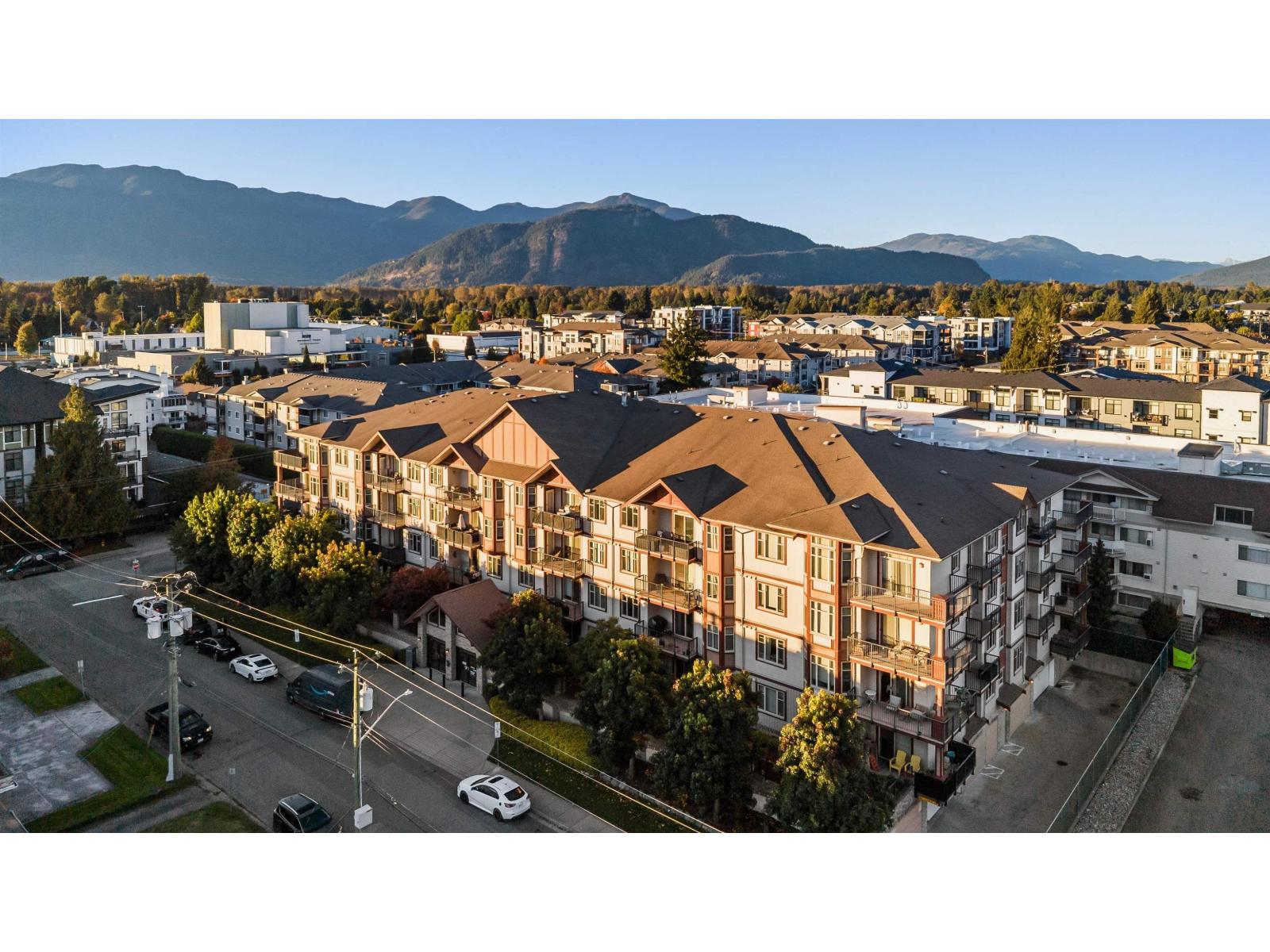 203 45615 BRETT AVENUE|Chilliwack Proper West, Chilliwack, British Columbia
