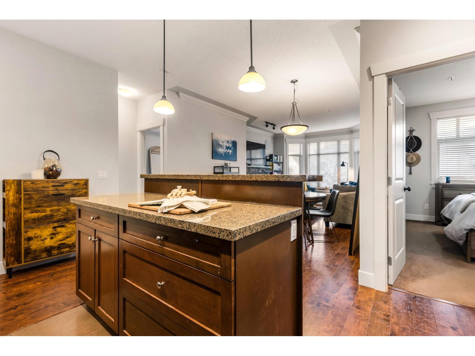 203 45615 Brett Avenue, Chilliwack Proper West, Chilliwack, British Columbia  V2P 1P1 - Photo 12 - R3080252